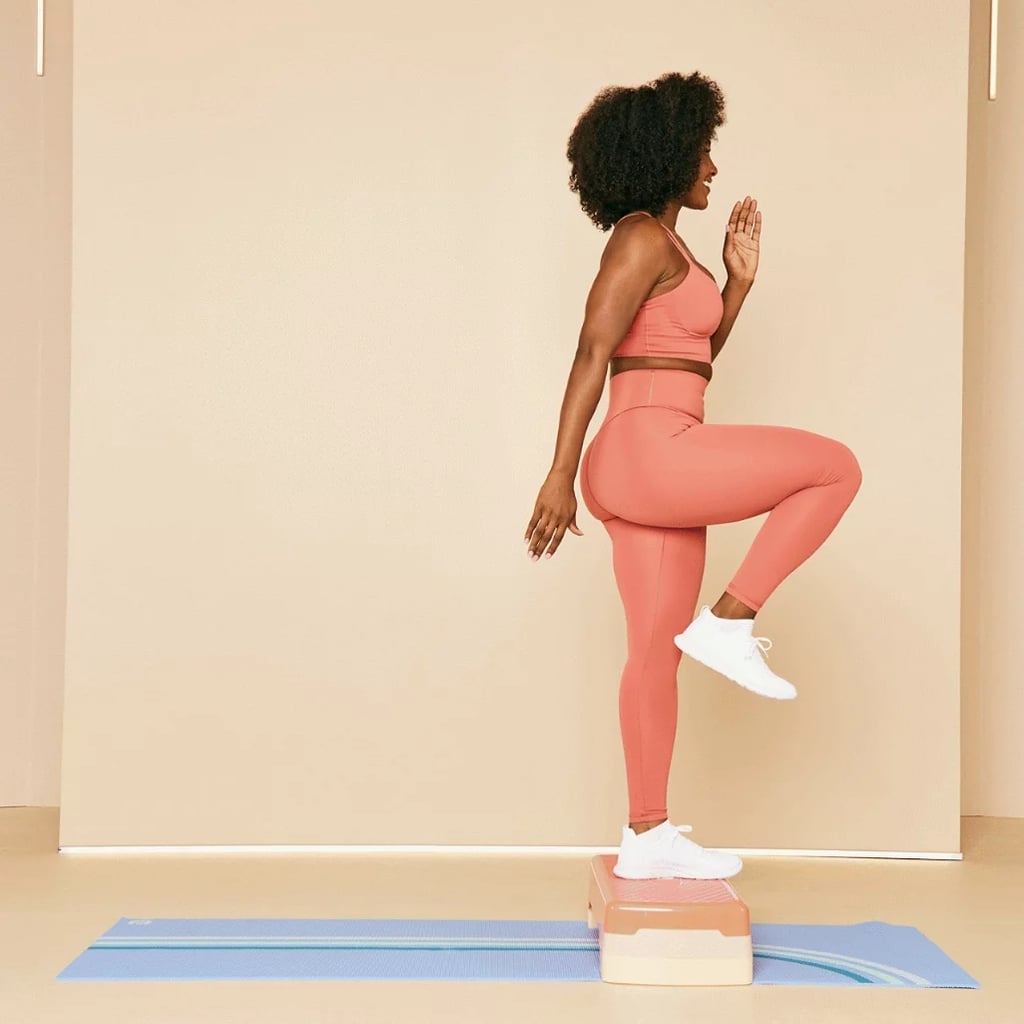 Full-Body Gym Workout For Women