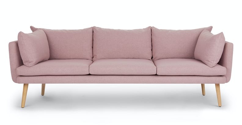 Article Celsa Blossom Pink Sofa