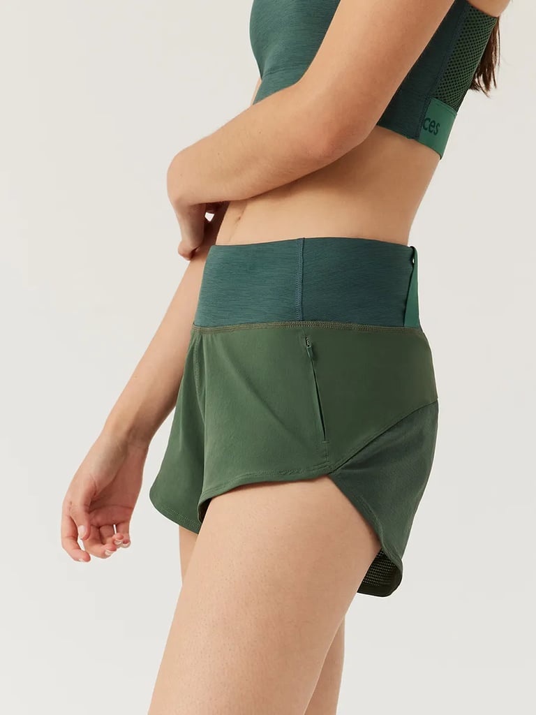 Best Short Running Shorts to Prevent Chafing