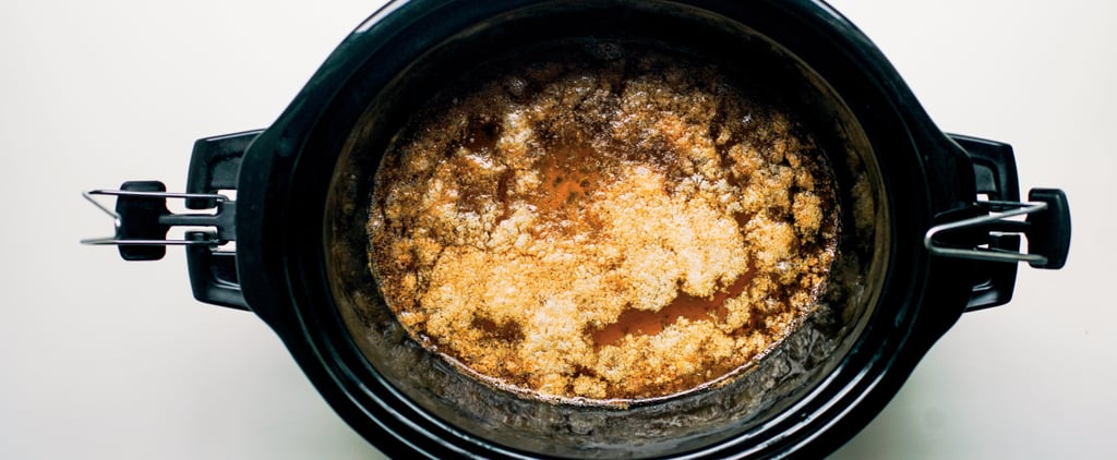How to Make Ghee in the Slow Cooker