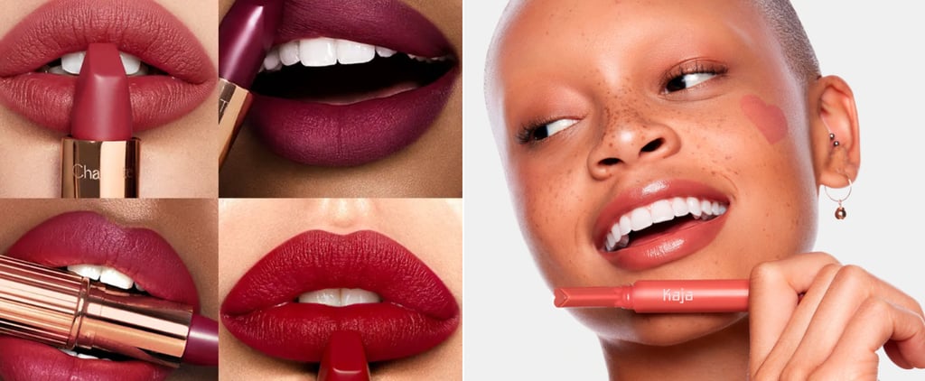 22 Best Lipsticks of 2023, According to Editors