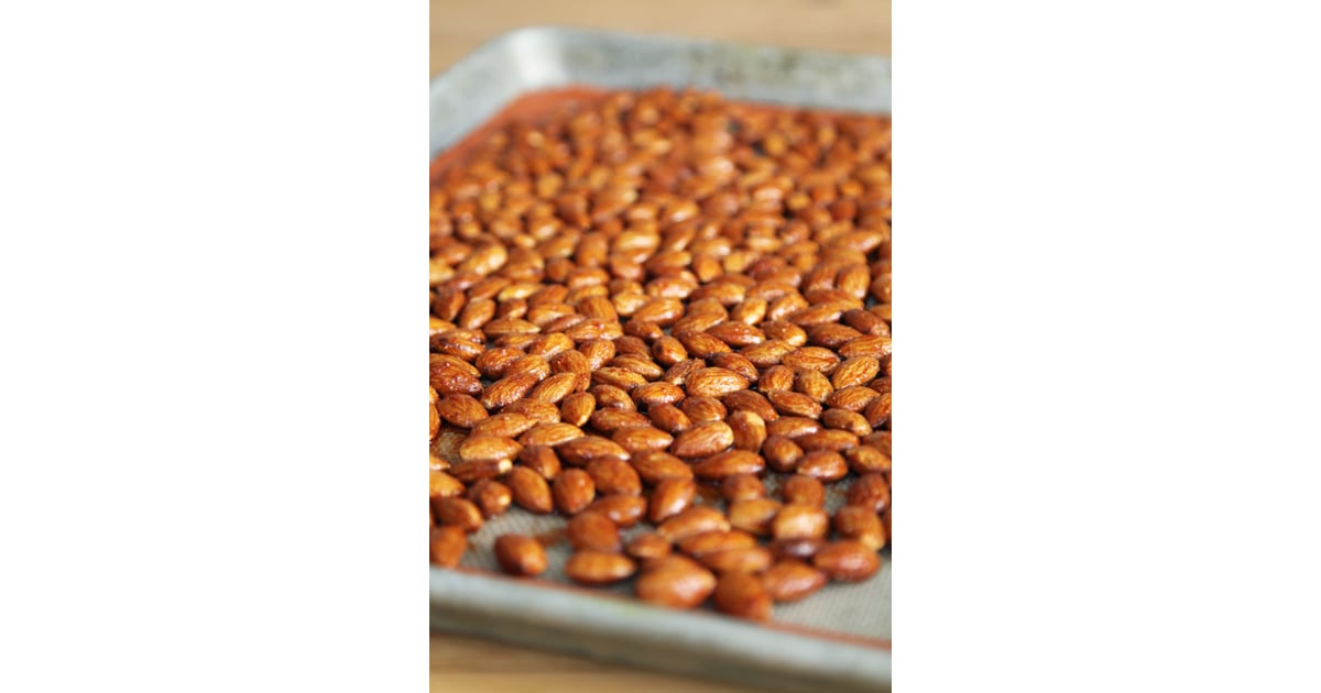 Go Nuts Best Ways to Boost Your Metabolism POPSUGAR Fitness Photo 17