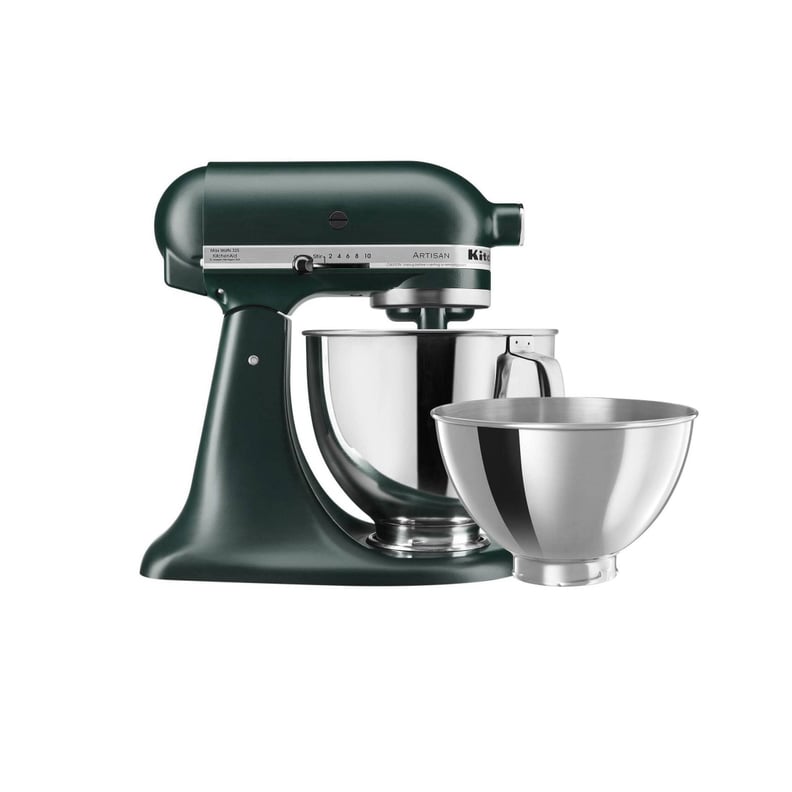 For Baking: Hearth & Hand With Magnolia KitchenAid Artisan Stand Mixer