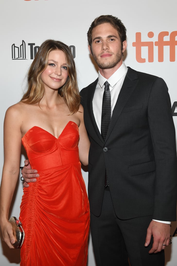 Melissa Benoist And Blake Jenner Tv Costars That Dated In Real Life
