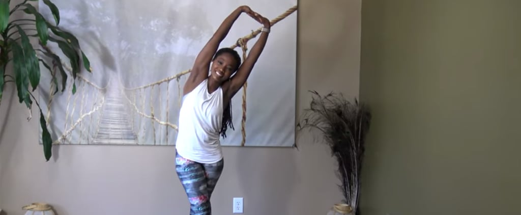 These 8 Black Yoga Instructors Are Creating Joyful Spaces With These Happy Yoga Flows