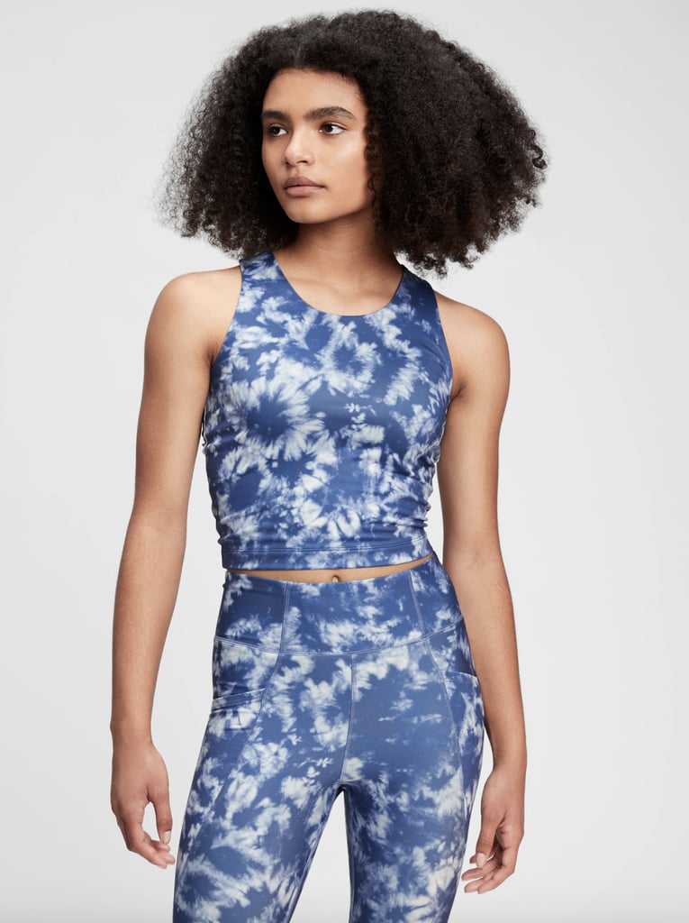 Activewear For Teens From Gap