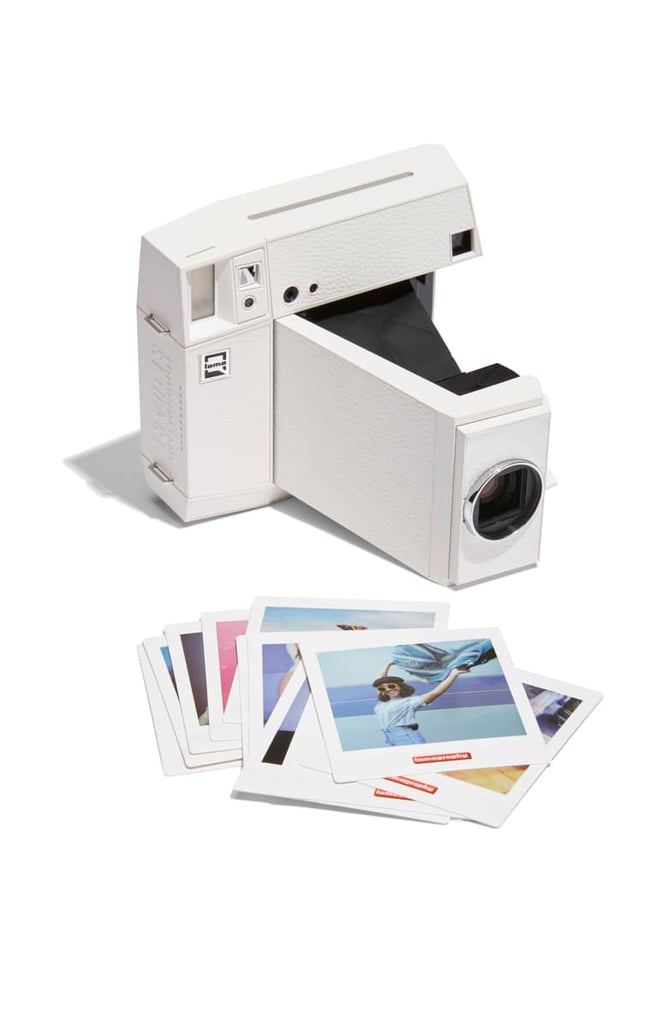 Lomography Lomo