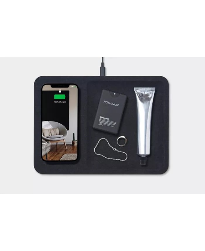 Wireless Charging Tray