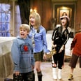 Can We Talk About How Scary the Suite Life of Zack & Cody Halloween Episode Was?