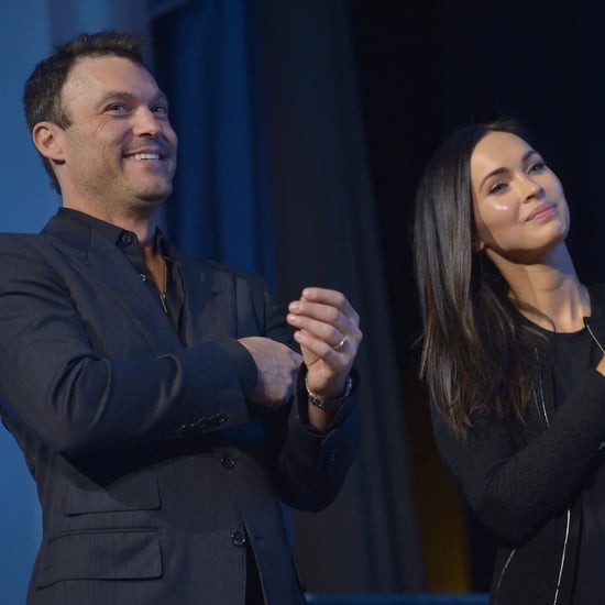 How Many Kids Do Megan Fox and Brian Austin Green Have?