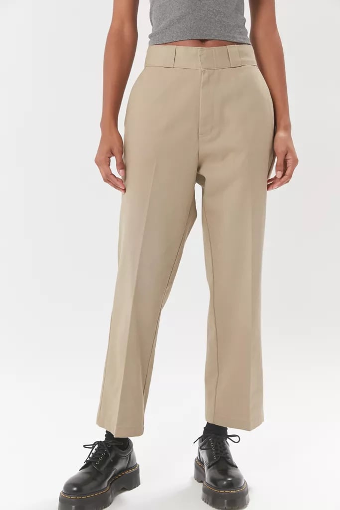 Dickies UO Exclusive High-Waisted Ankle Pant