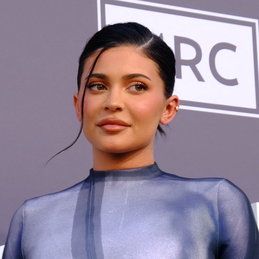 Kylie Jenner on the Difference Between 