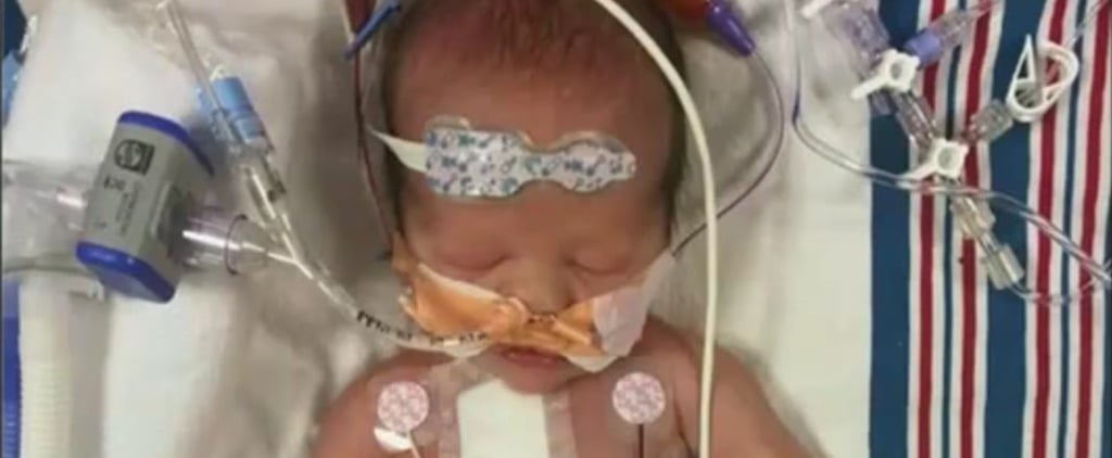 Jimmy Kimmel Monologue About Newborn Son Health Scare