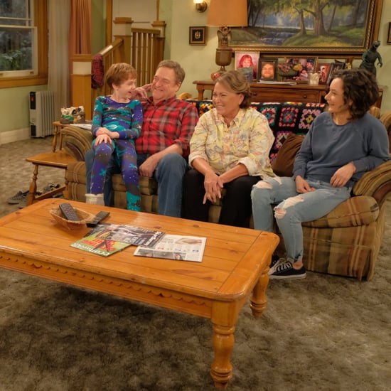Will Roseanne Die on The Conners Spinoff?
