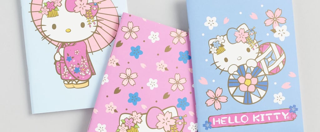 Hello Kitty World Market Collection 2019