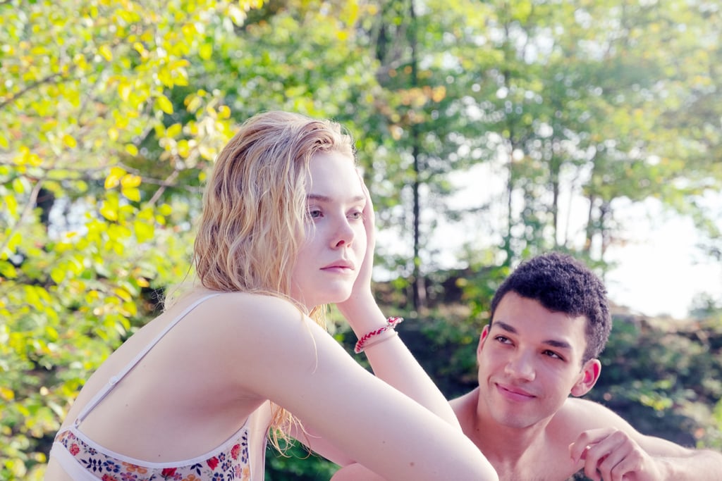 All The Bright Places Teen Romance Movies On Netflix 2020