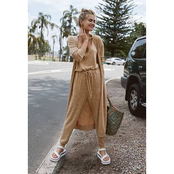 Best Free People Rompers and Jumpsuits | POPSUGAR Fashion