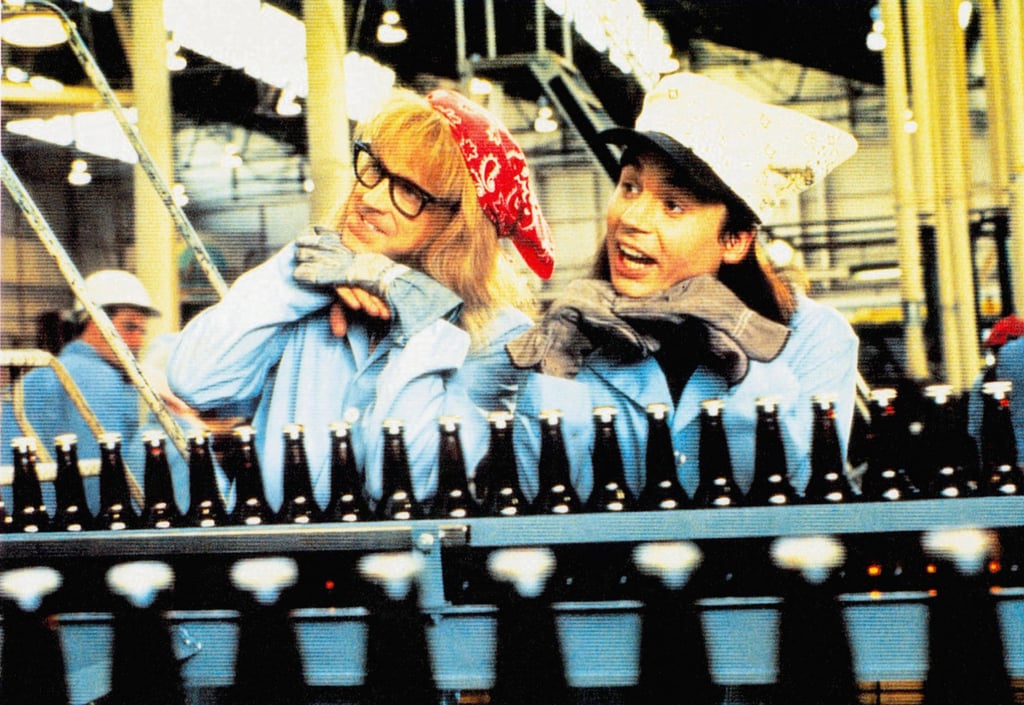 Wayne's World
