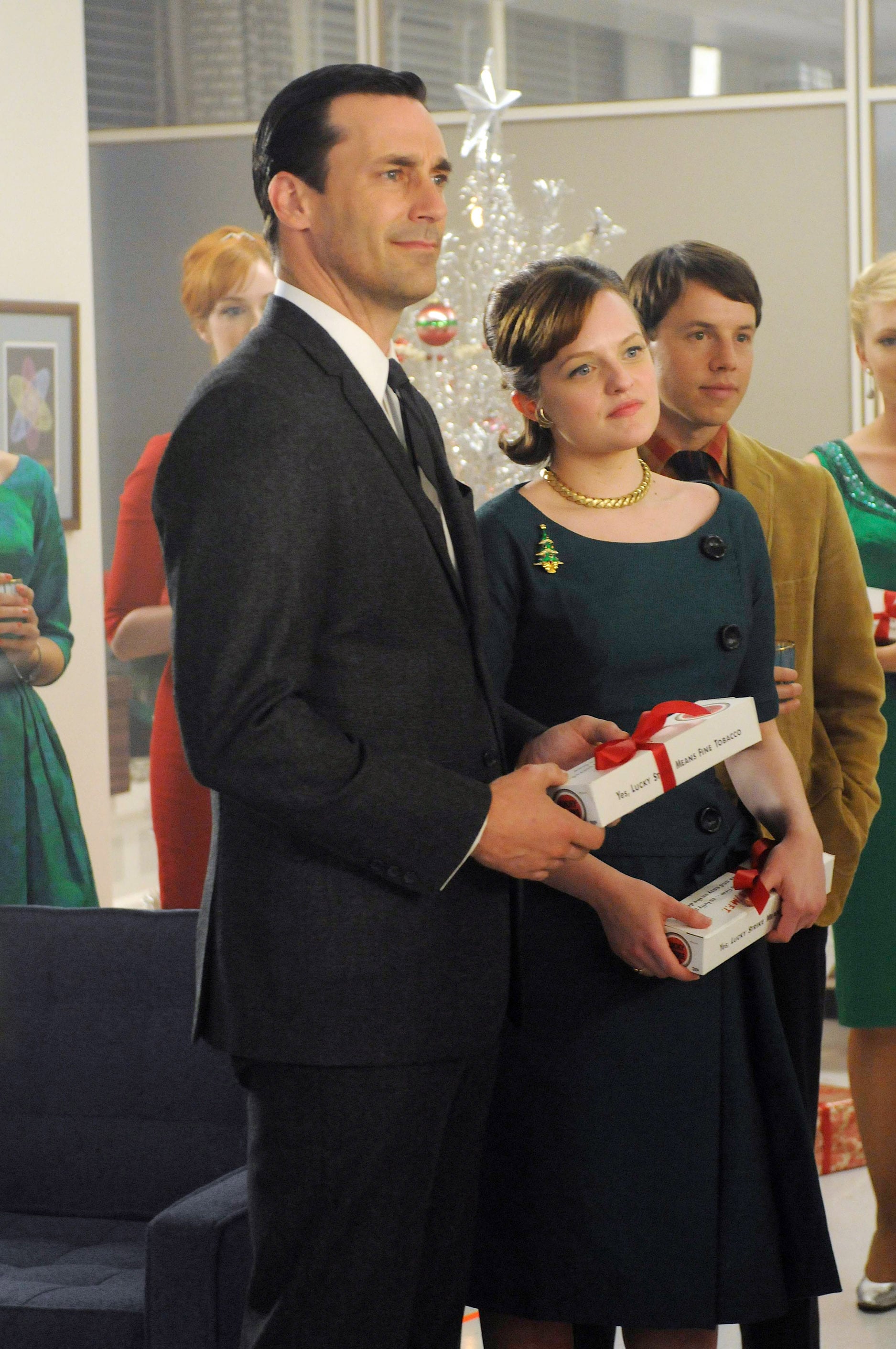 Mad men sales netflix uk