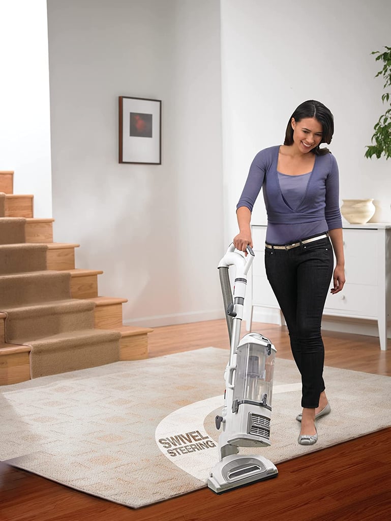 Shark Navigator Lift-Away Professional Upright Vacuum Cleaner