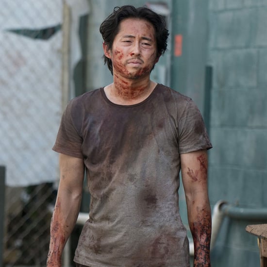 Funny The Walking Dead GIFs