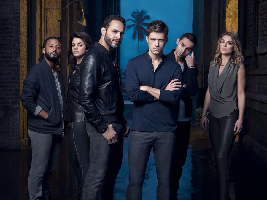 Graceland Season 2 Spoilers