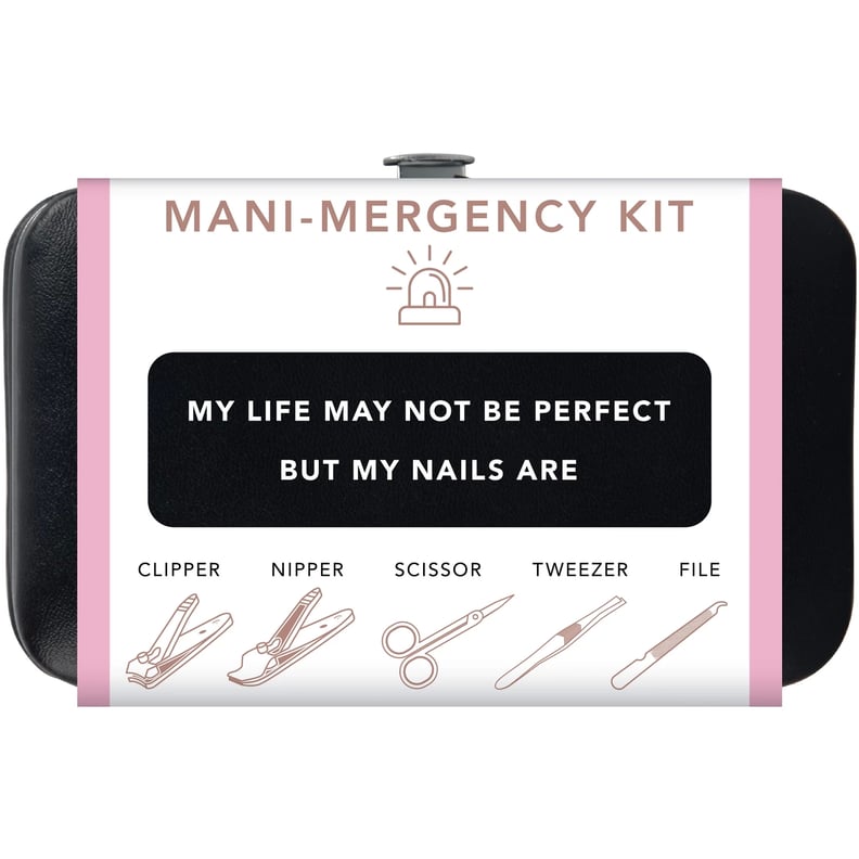 Trim Nail Mani Emergency Grooming Kit