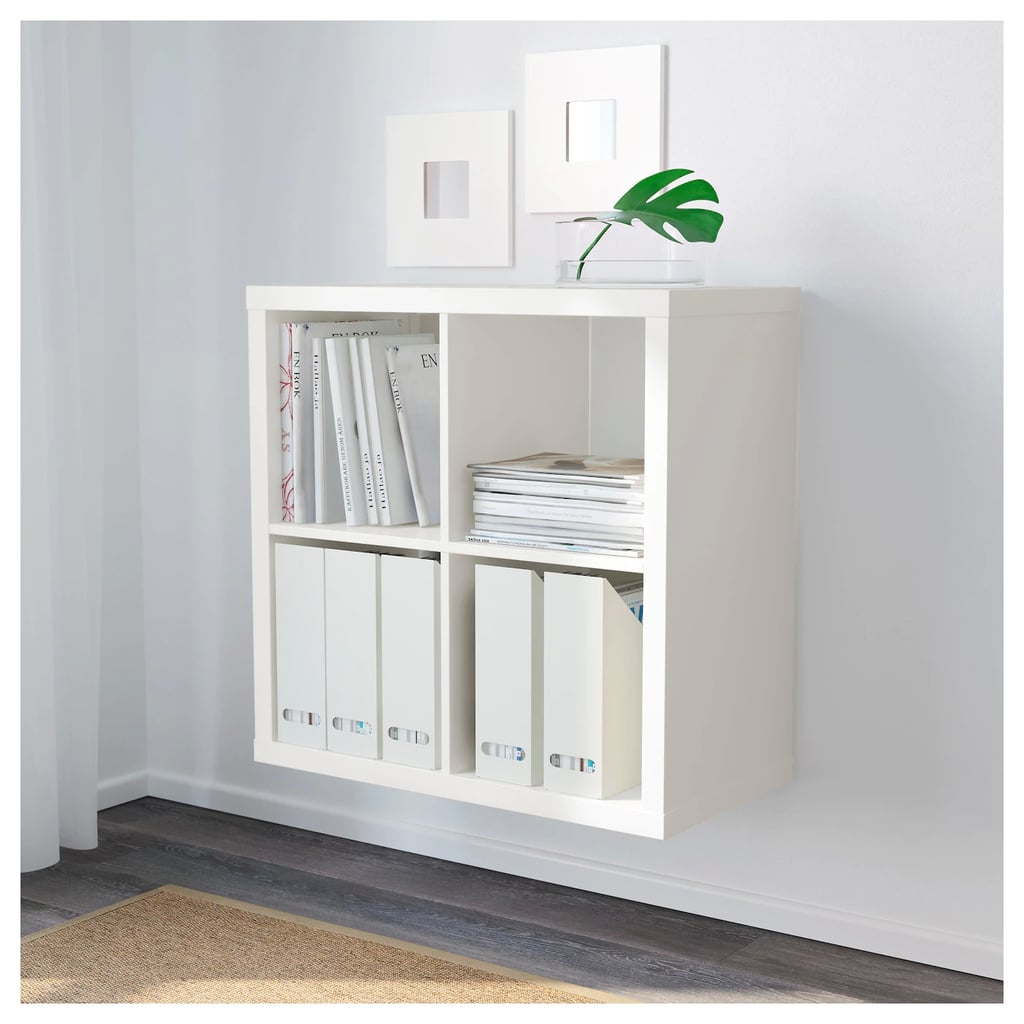 KALLAX shelf unit