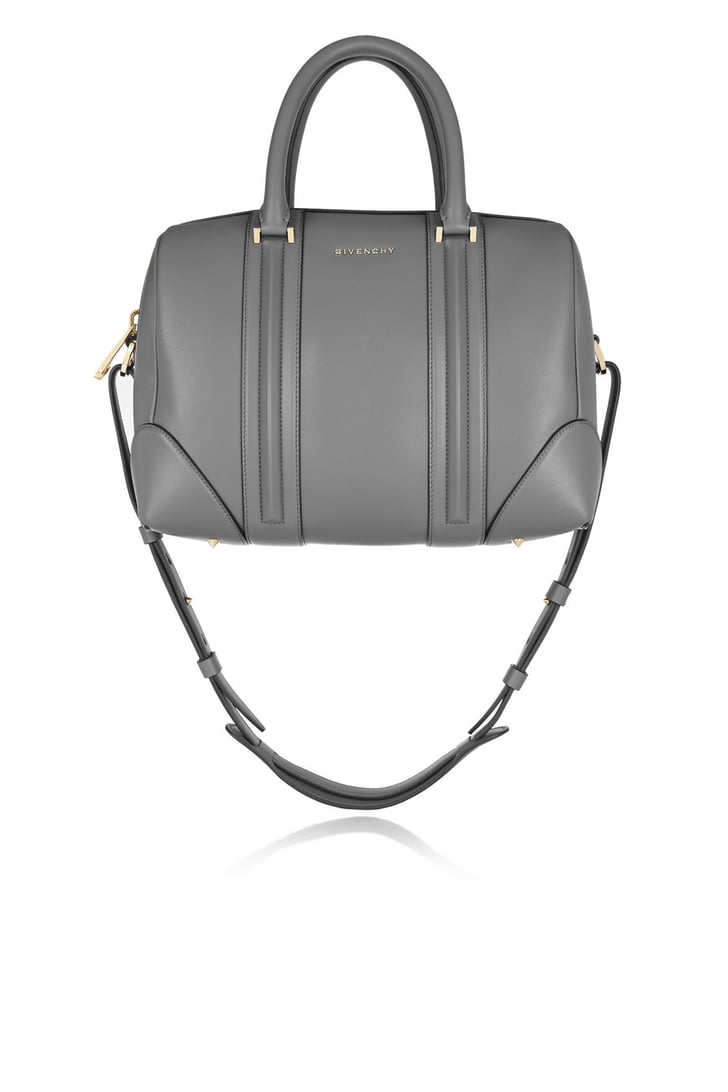 Duffle Purse 2014 POPSUGAR Holiday Gift Guide POPSUGAR Celebrity