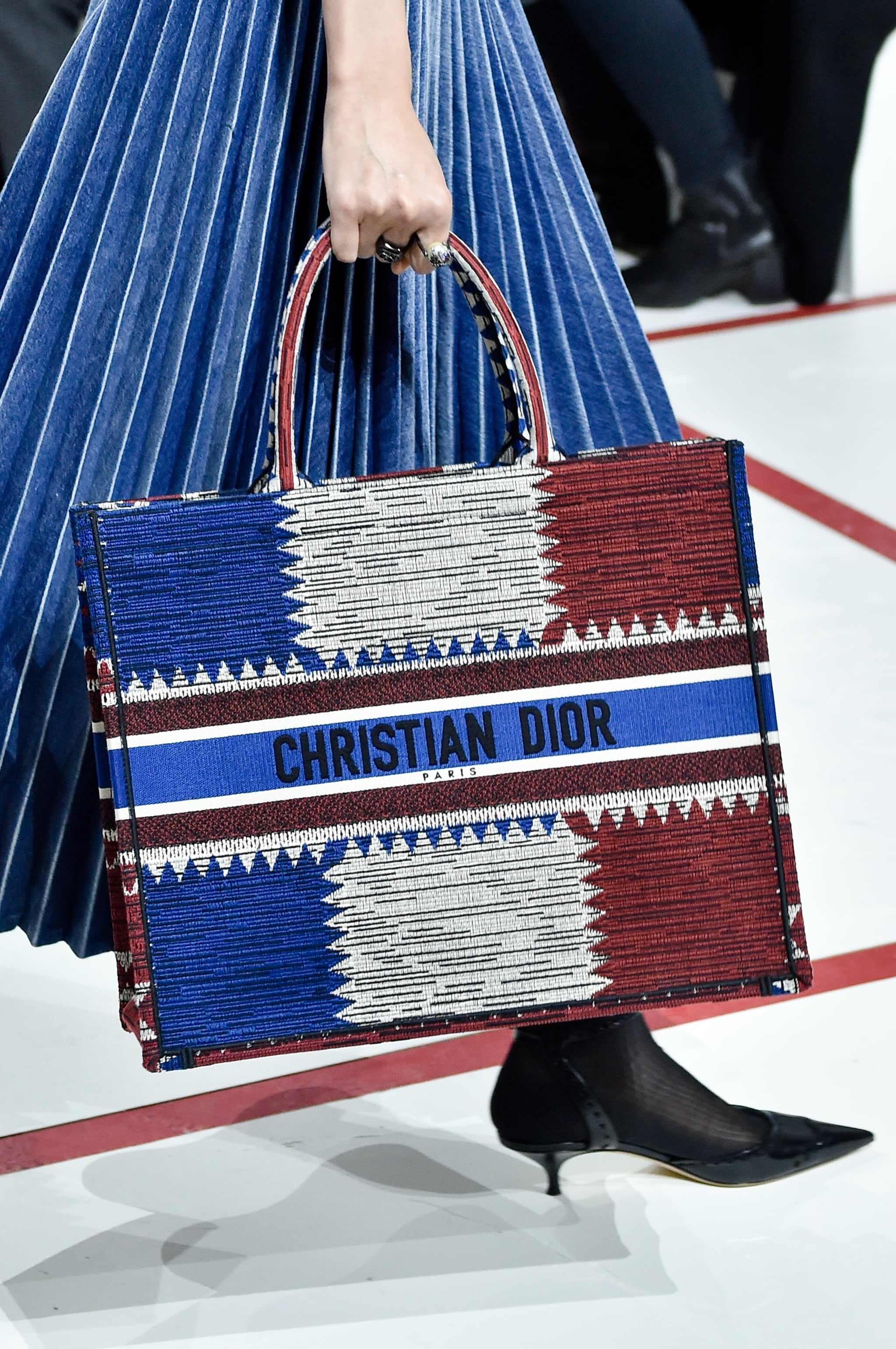 Fall 2019 tote best sale bags