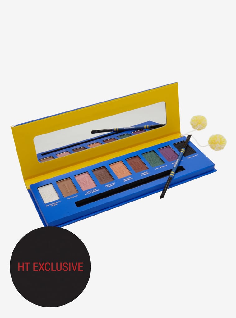 Riverdale Cheer Eye Shadow Palette