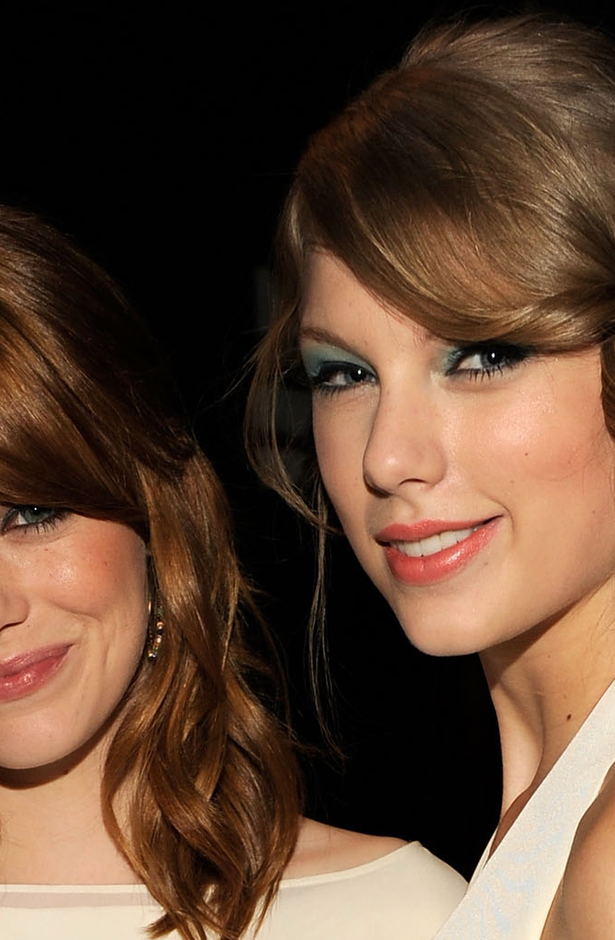 Is Taylor Swift’s When Emma Falls in Love About Emma Stone?