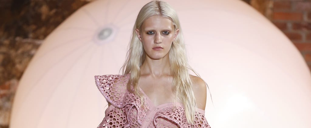 Self-Portrait Spring 2017 Collection