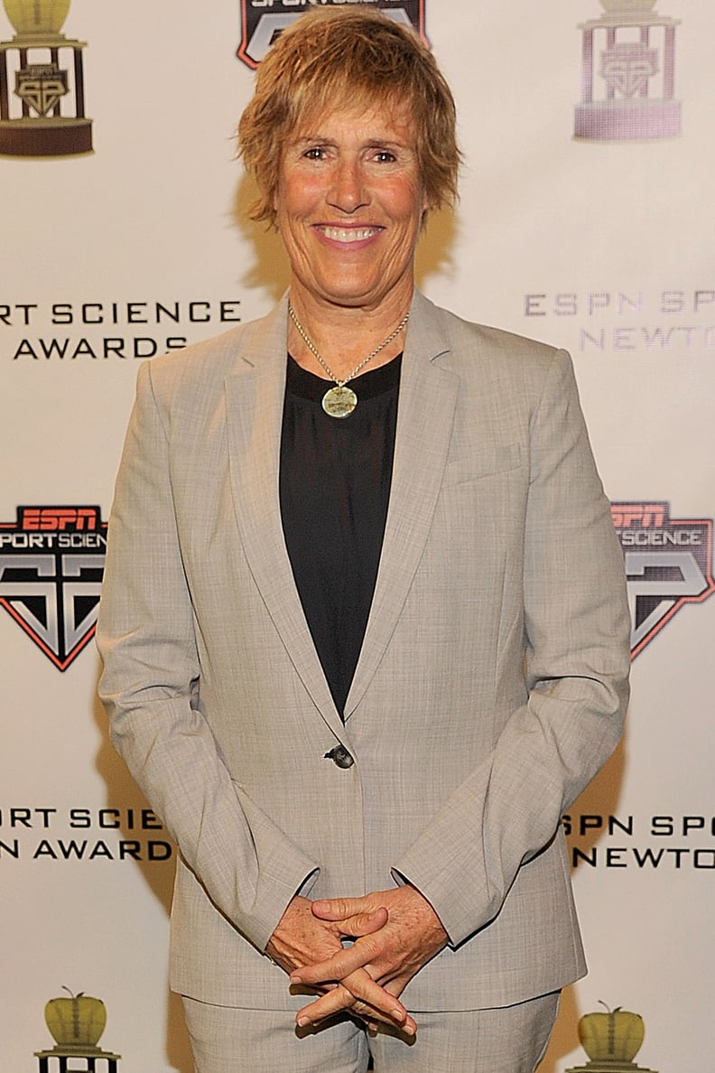 Diana Nyad