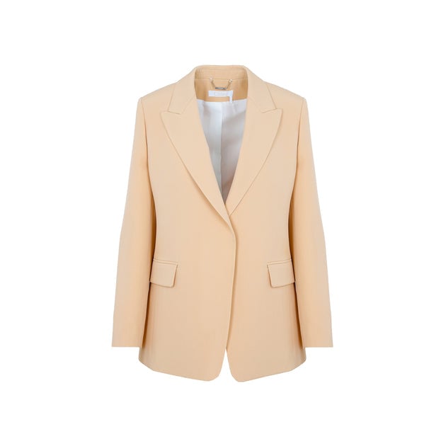 Chloé Classic Tailored Jacket