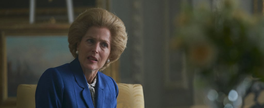 Margaret Thatcher Facts