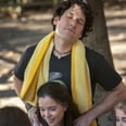 Return to Camp Firewood With the First Pictures of Netflix's Wet Hot American Summer Show