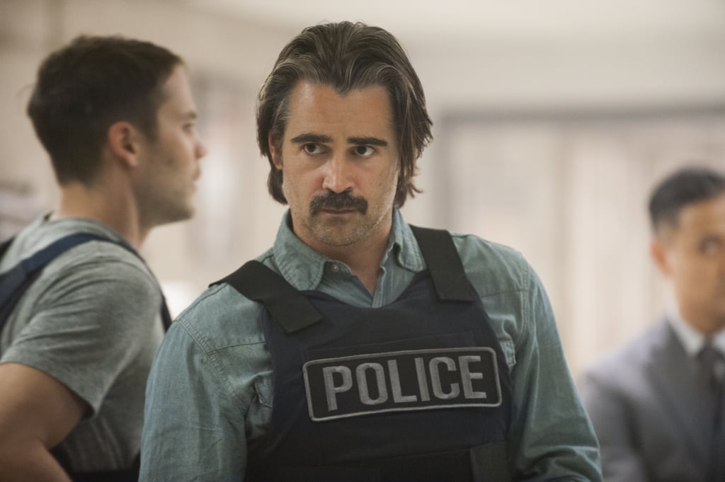 True Detective Season 2 Pictures