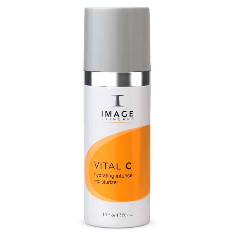 Image Skincare Vital C Hydrating Intense Facial Moisturizer
