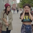 15 Times the Style on Broad City Made Us Say "YAS QUEEN"