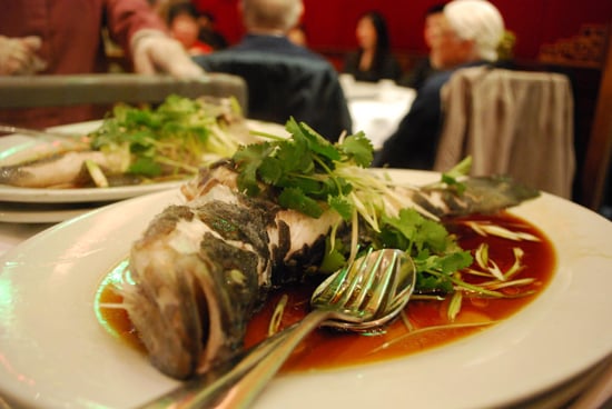 Symbolism of Traditional Chinese New Year Foods | POPSUGAR Food