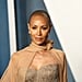 Jada Pinkett Smith Addresses Will Smith's Oscars Altercation