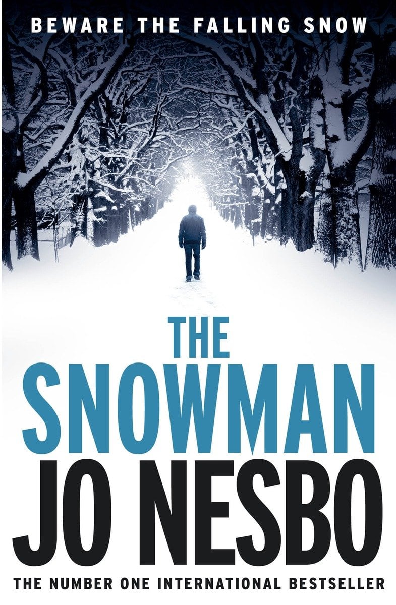 Best Thriller Books That Were Turned Into Movies Popsugar