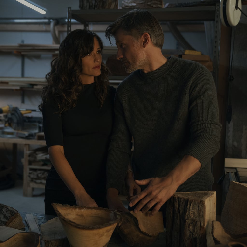 Jennifer Garner Seeks Answers After Her Husband Disappears in the 