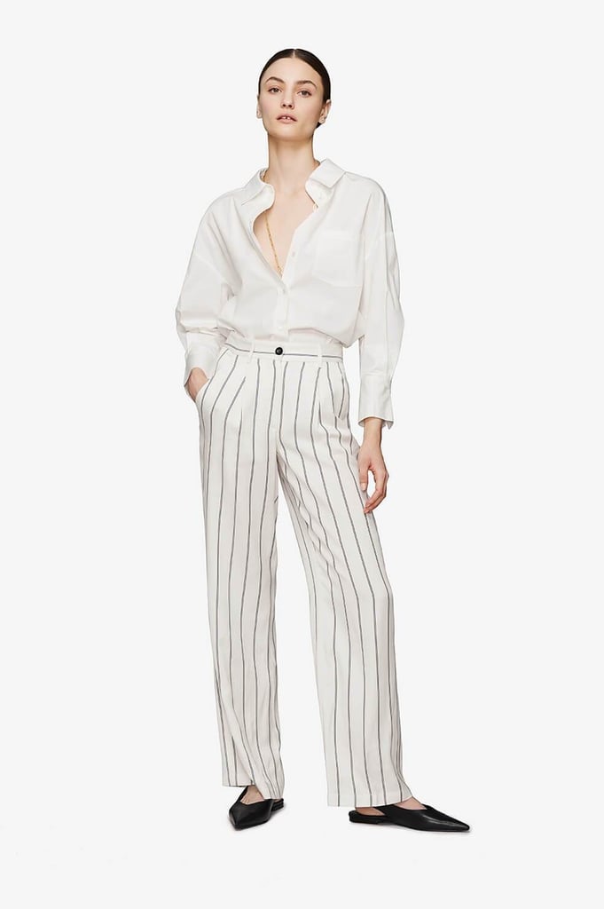 Anine Bing Ryan Trousers