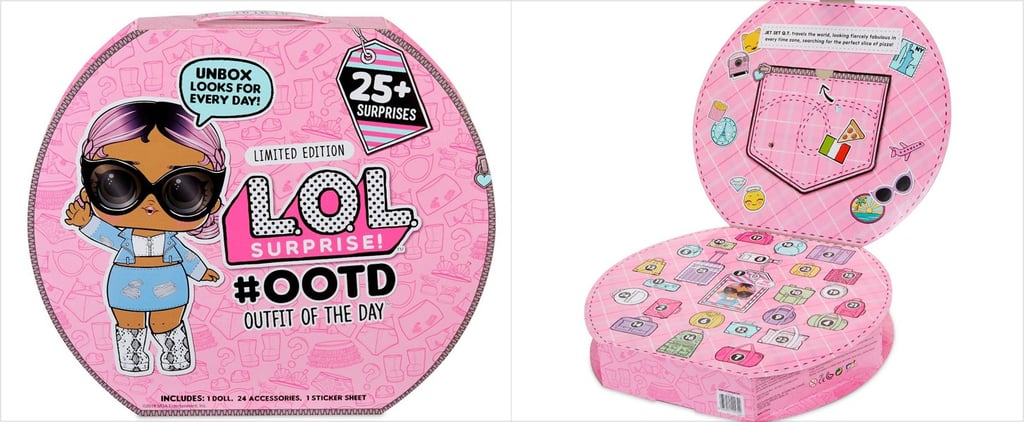 L.O.L. Surprise! Advent Calendar