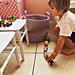 What Taking My Son to Ballet Class Taught Me