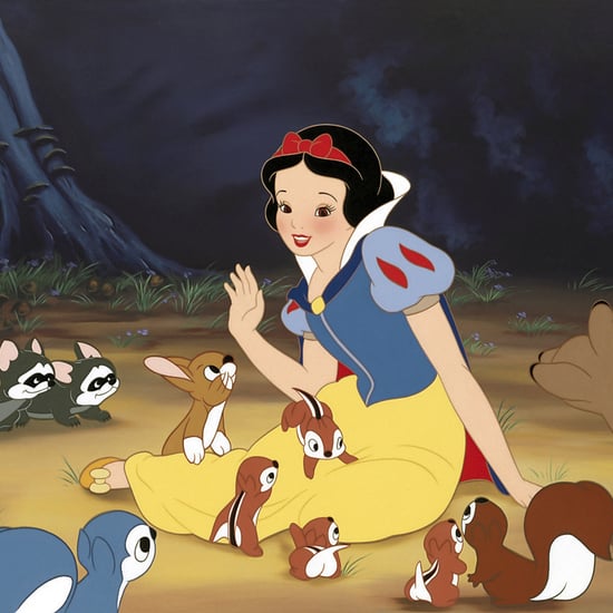 Snow White Facts