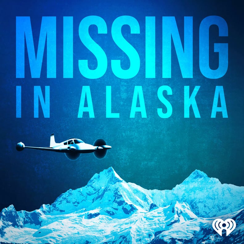 Missing in Alaska