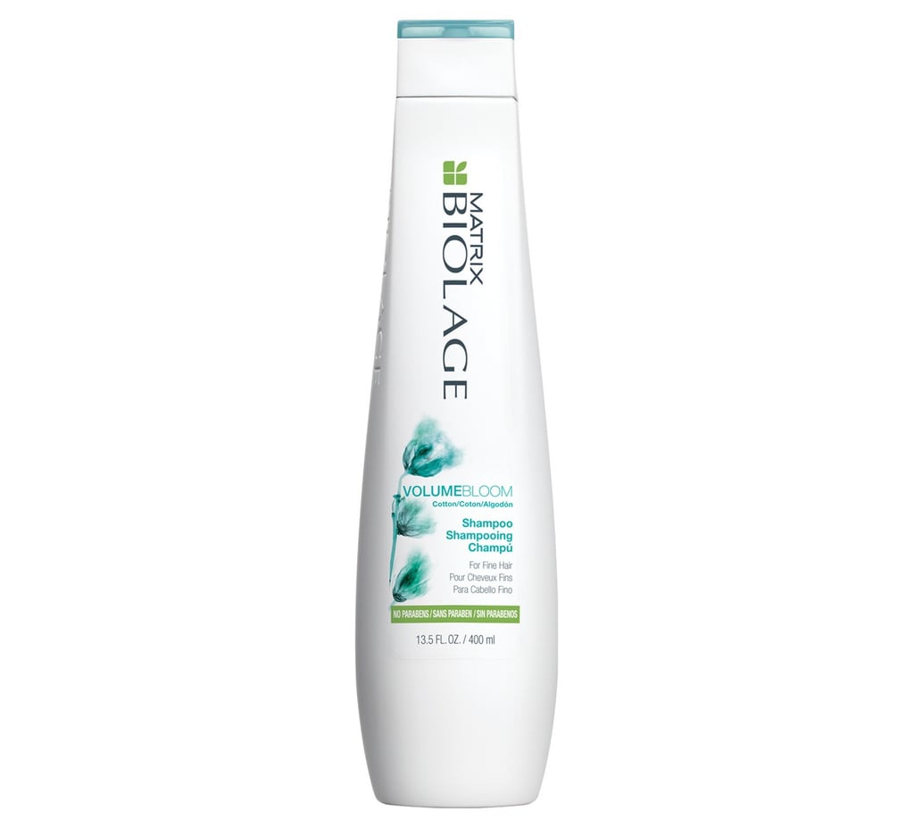 Biolage Volumebloom洗发水